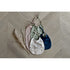 Mikk-Line PU Bib Short (Solid) Bibs Blue Nights
